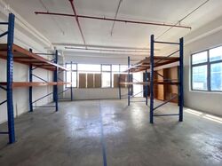 Wintech Centre (D14), Factory #605308771